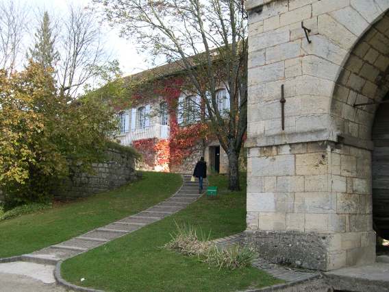  Immeuble de la Citadelle